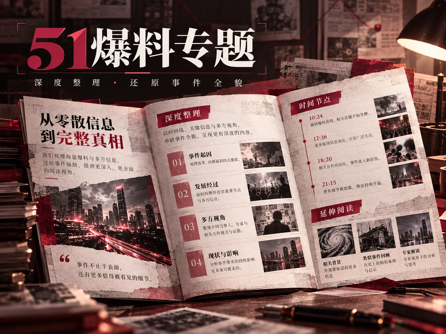 二创剪辑和原作内容怎么区分相关内容配图