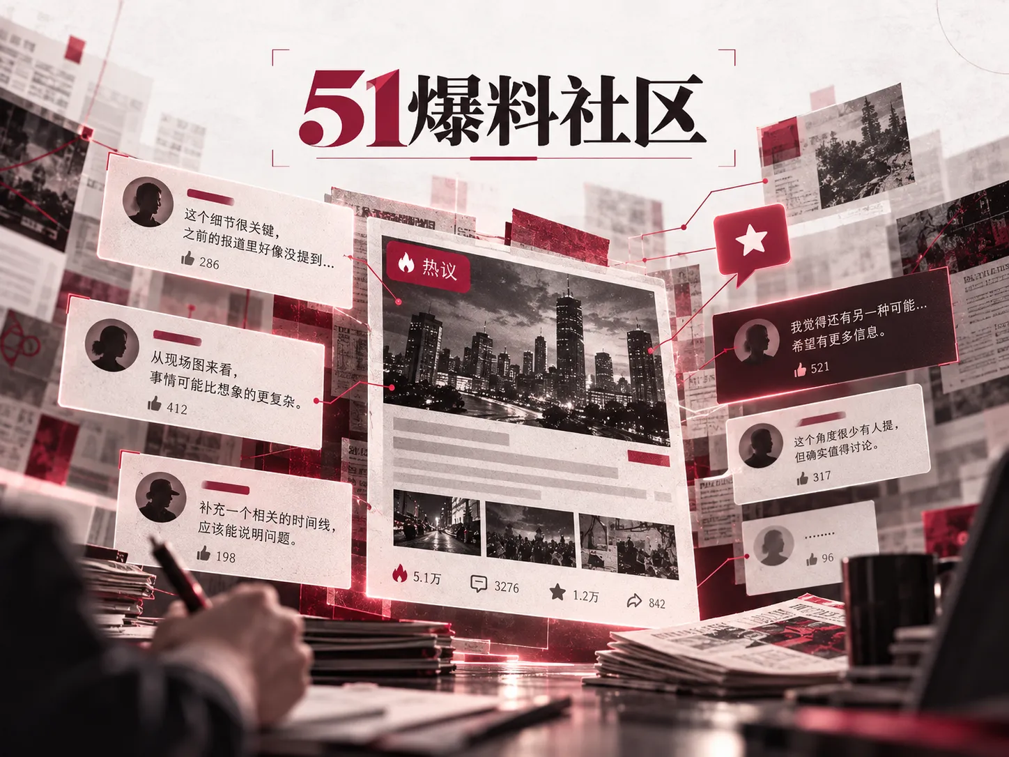 预告片里的镜头,为什么不能直接当成正片剧情顺序相关内容配图