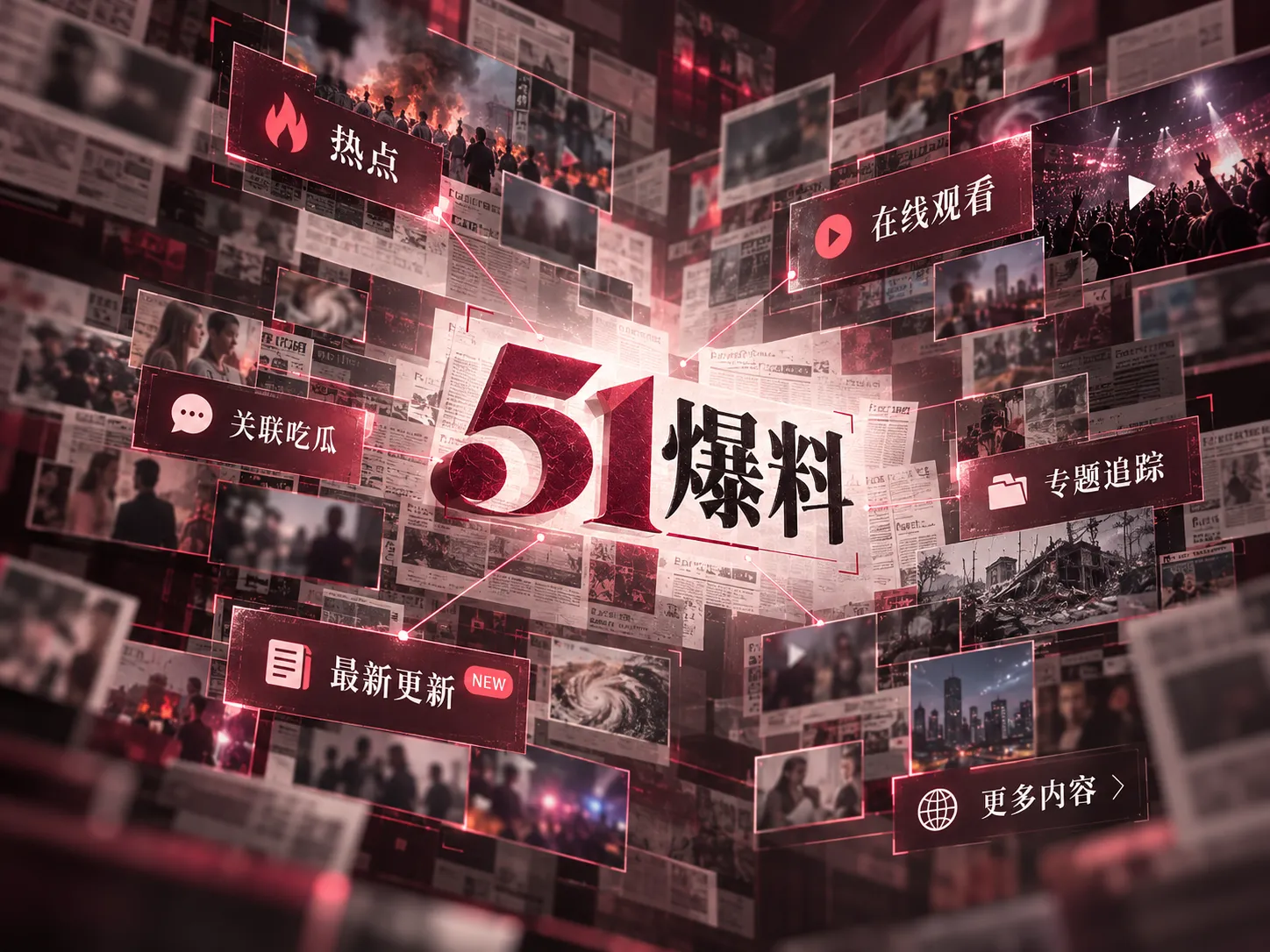 活动照片怎么看才不容易过度解读相关内容配图