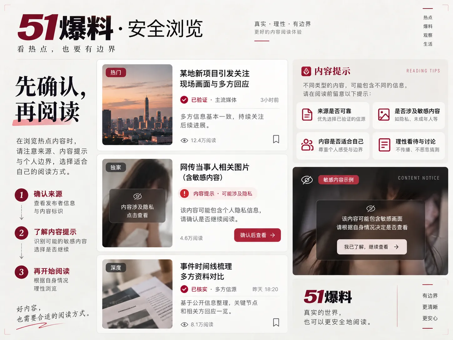 信息安全与隐私